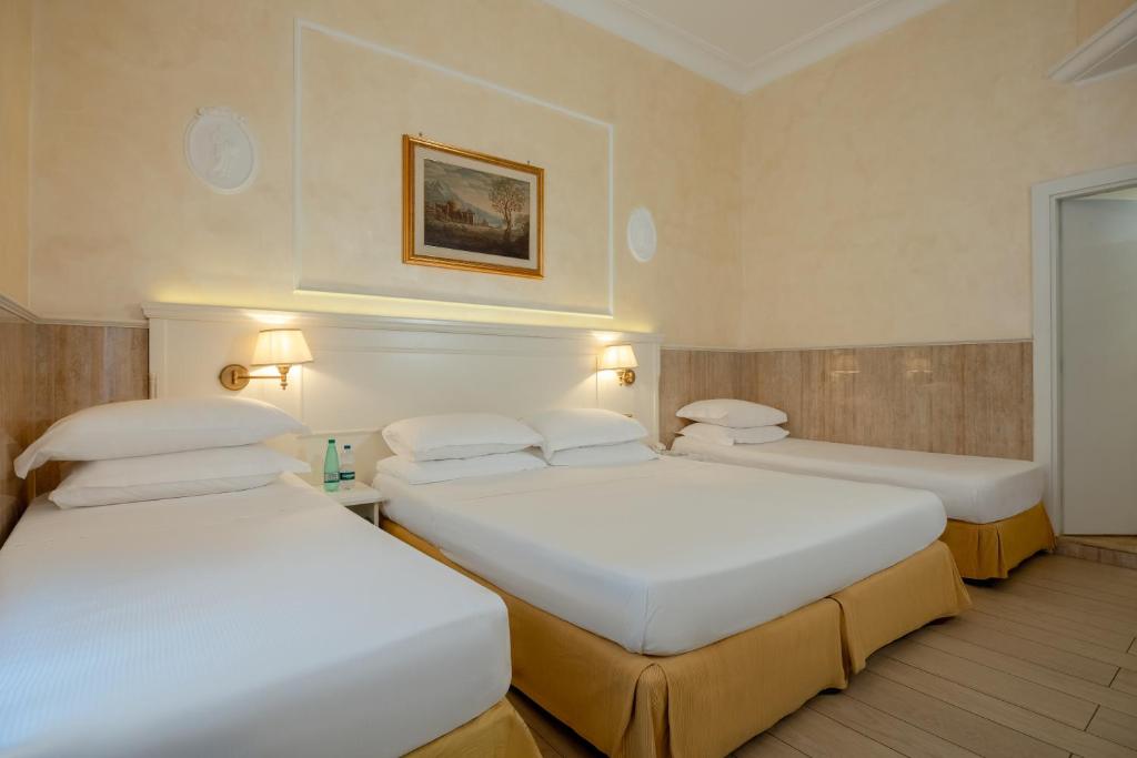 Hotel Palladium Palace - Resim 45