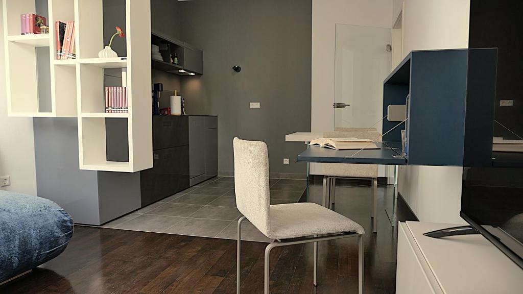 Lago Welcome Clausen Suite - Resim 1