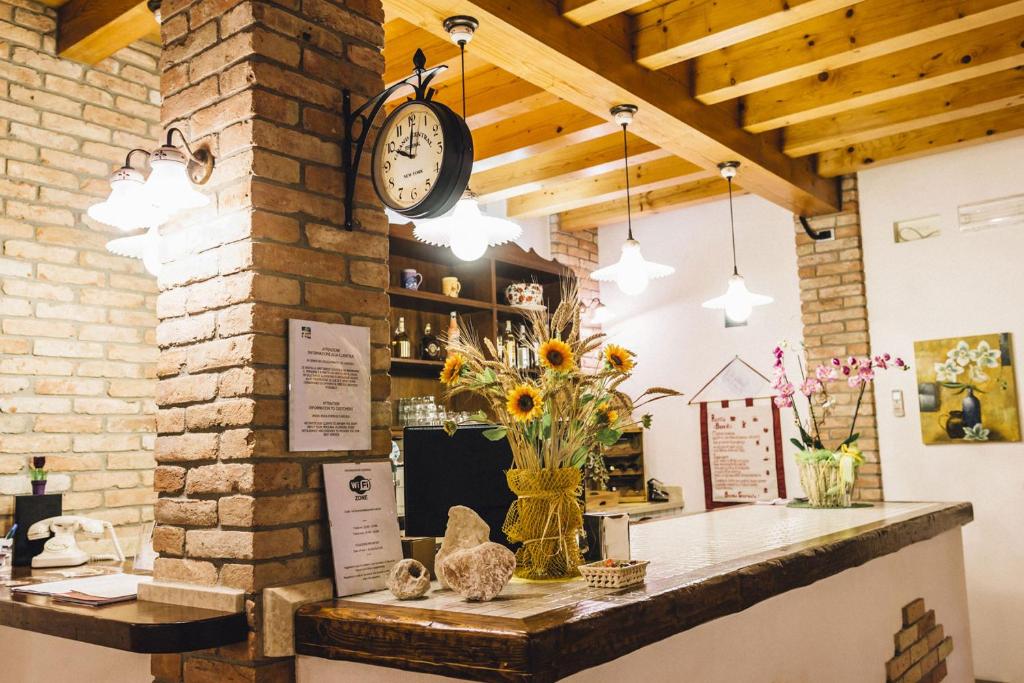 Fotografie z fotogalerie ubytování Agriturismo Le Cipressine v destinaci Meolo