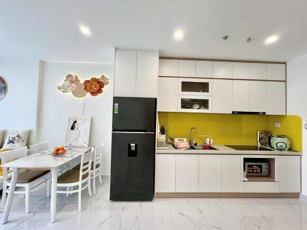 Vinhome Grand Park, Long Bình (harga dikemas kini 2025)