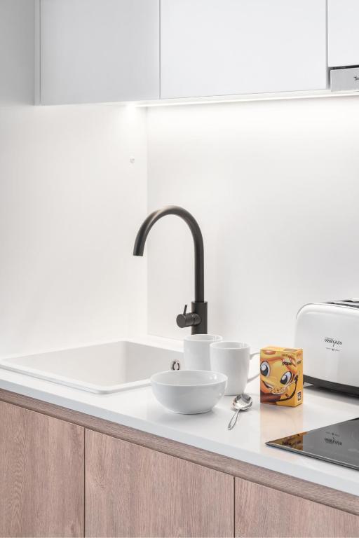 Moov Apartments Boavista - 19