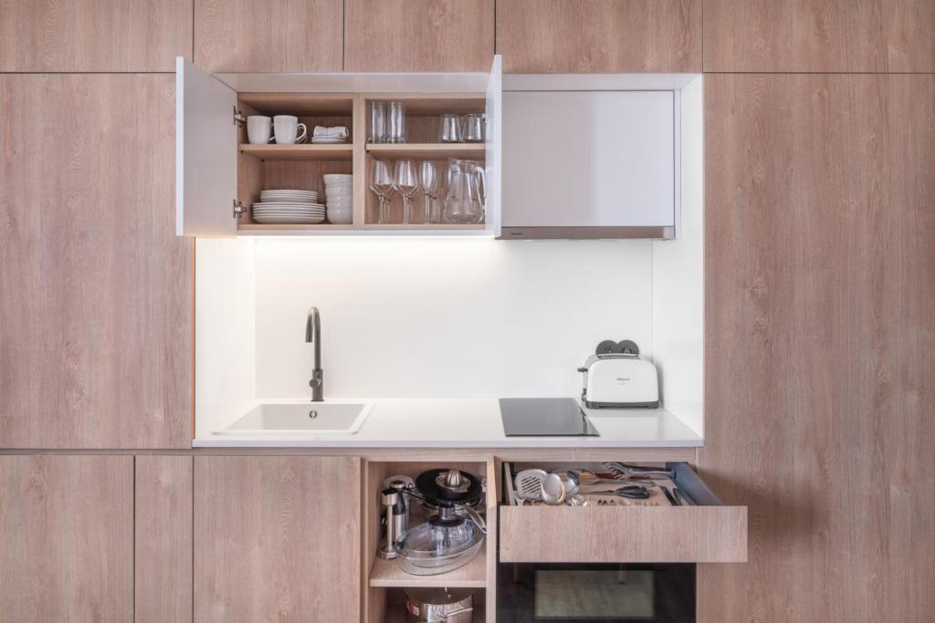 Moov Apartments Boavista - Resim 17