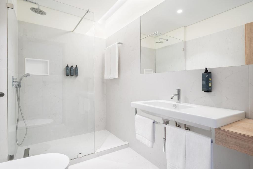 Moov Apartments Boavista - Resim 18