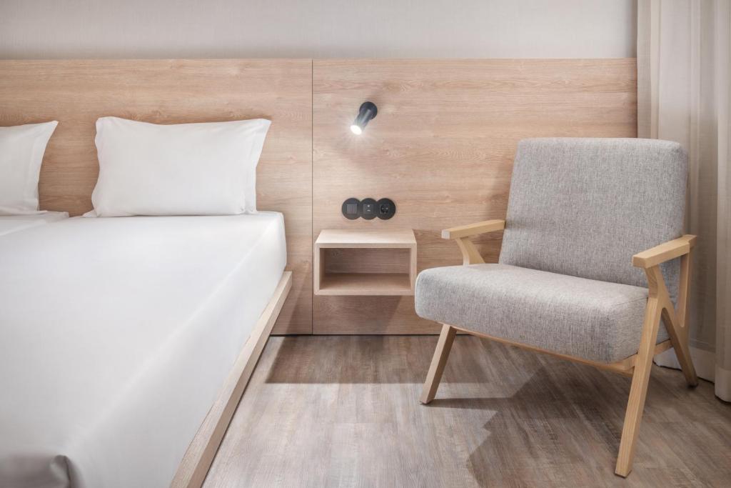 Moov Apartments Boavista - Resim 19