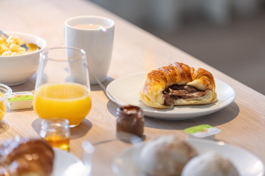 Moov Apartments Boavista - 17