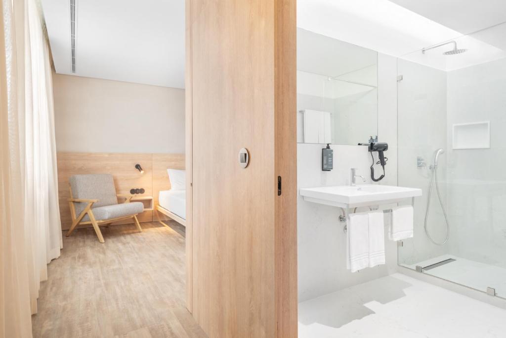 Moov Apartments Boavista - Resim 2