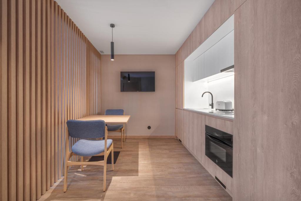 Moov Apartments Boavista - Resim 25