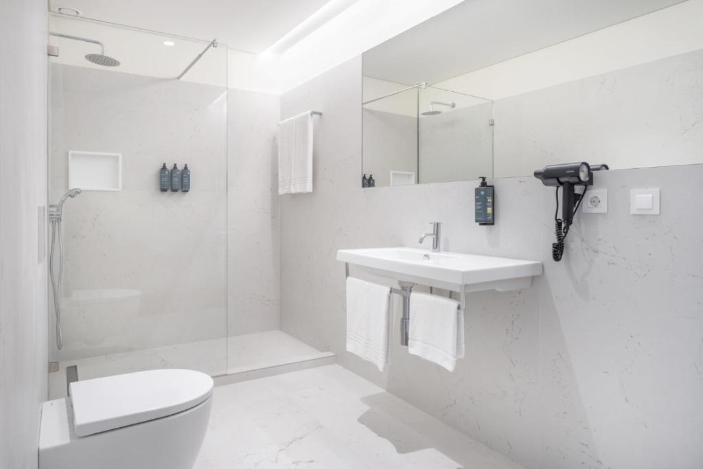 Moov Apartments Boavista - 14