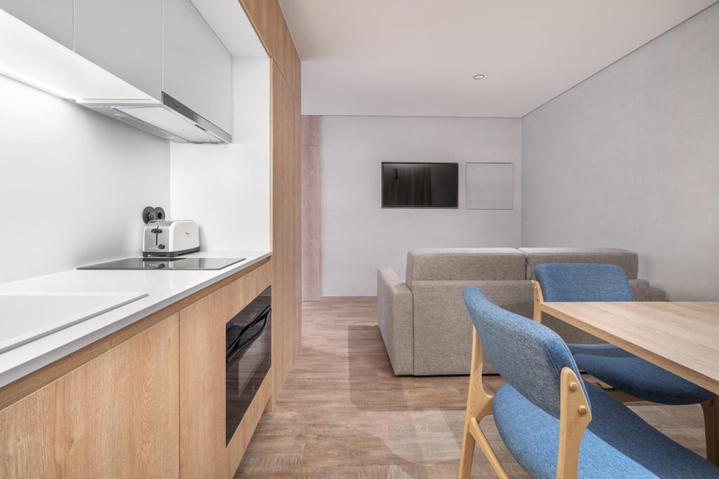 Moov Apartments Boavista - Resim 28