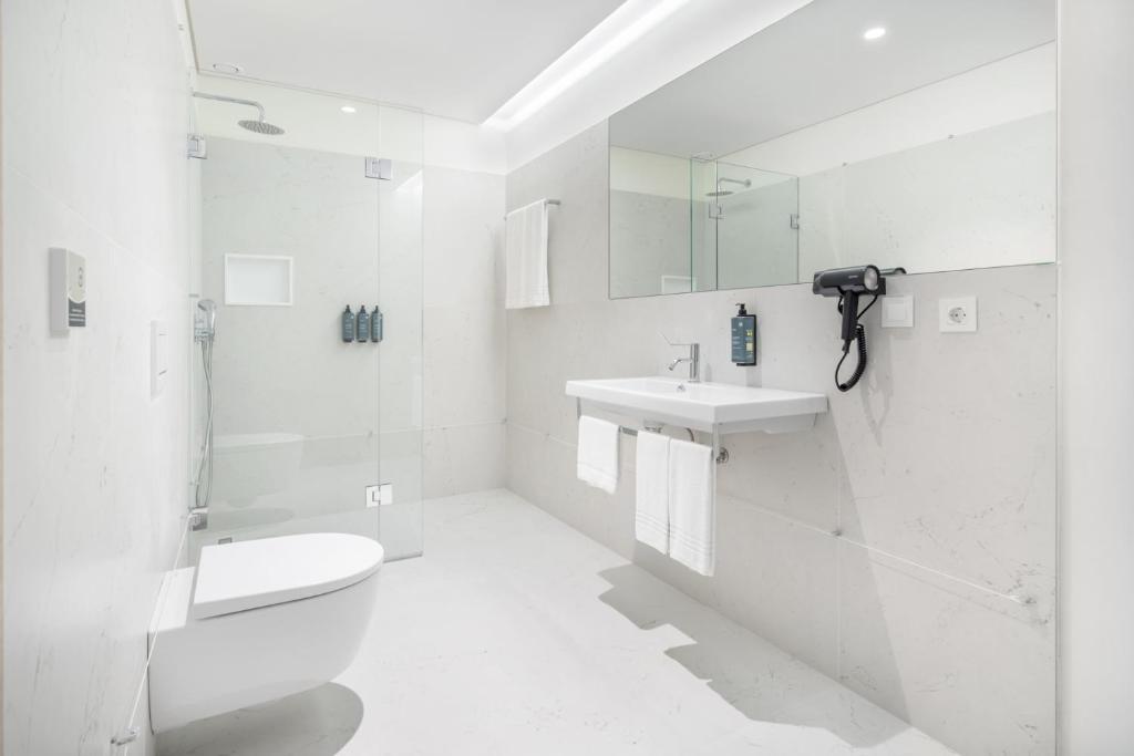 Moov Apartments Boavista - Resim 29