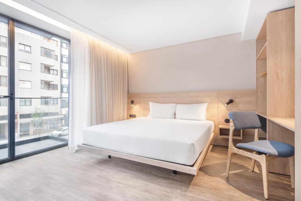 Moov Apartments Boavista - Resim 30