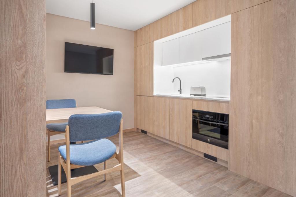 Moov Apartments Boavista - Resim 32