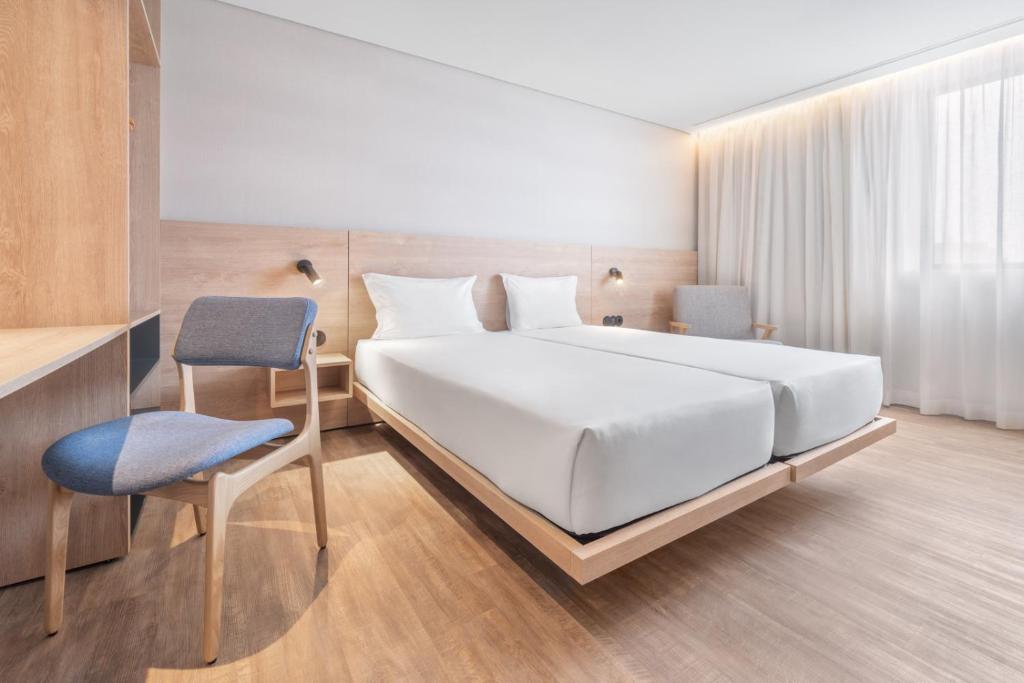 Moov Apartments Boavista - Resim 33