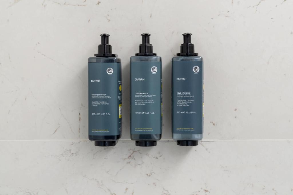 Moov Apartments Boavista - 13