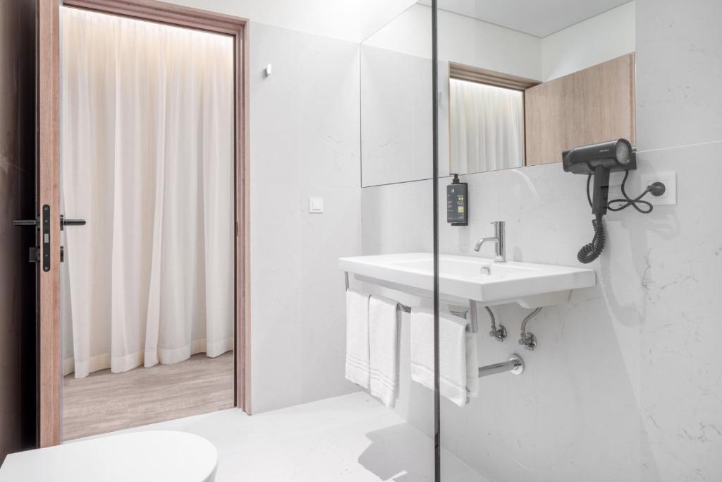 Moov Apartments Boavista - Resim 38