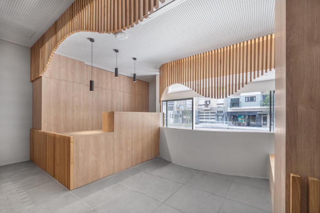 Moov Apartments Boavista - Resim 10