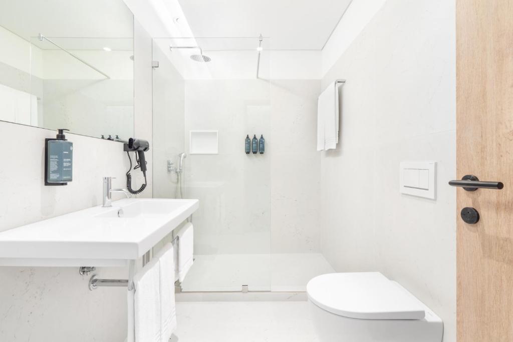 Moov Apartments Boavista - Resim 20