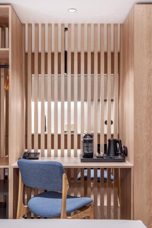 Moov Apartments Boavista - Resim 40