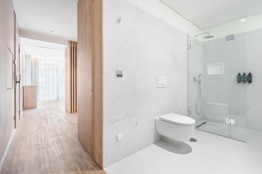 Moov Apartments Boavista - Resim 41