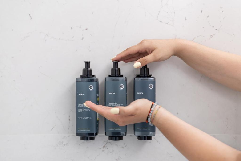 Moov Apartments Boavista - Resim 42