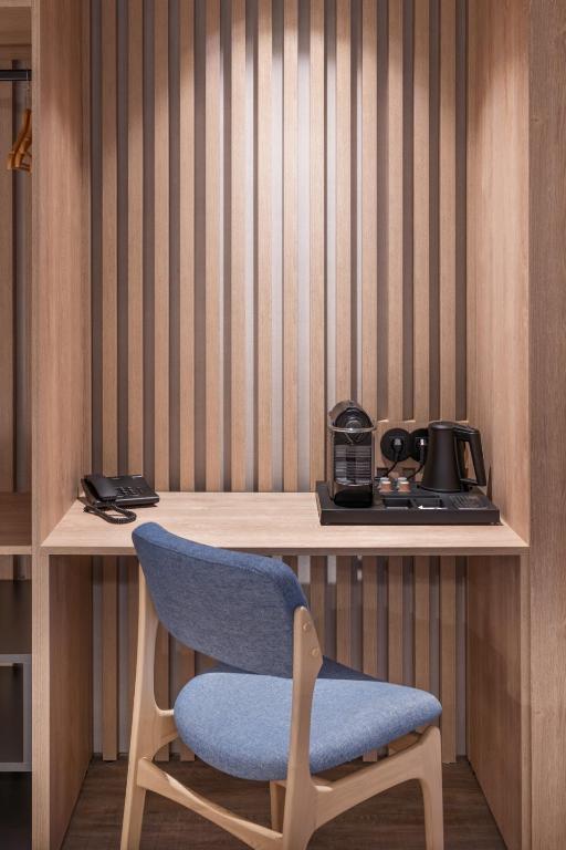 Moov Apartments Boavista - 10