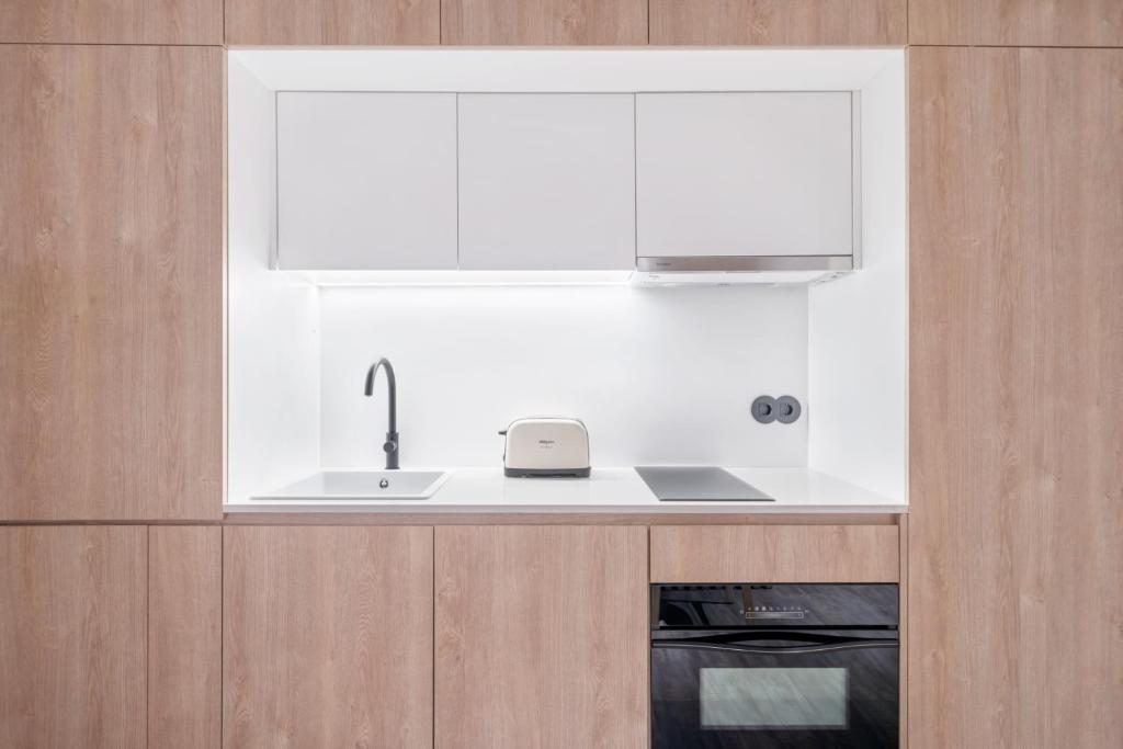 Moov Apartments Boavista - 2