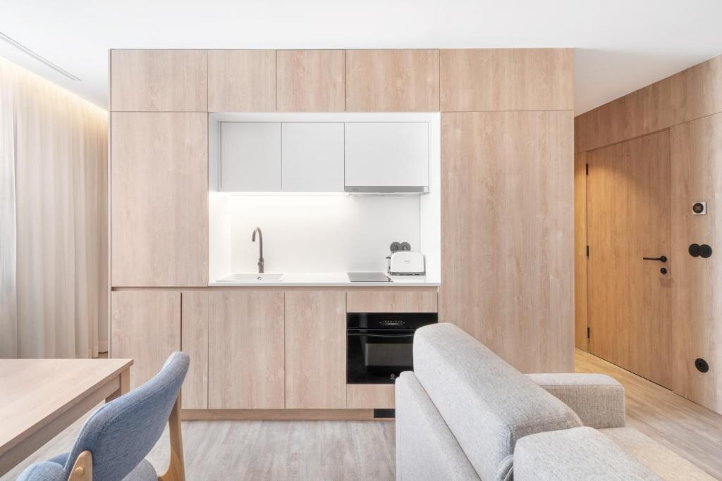 Moov Apartments Boavista - Resim 44