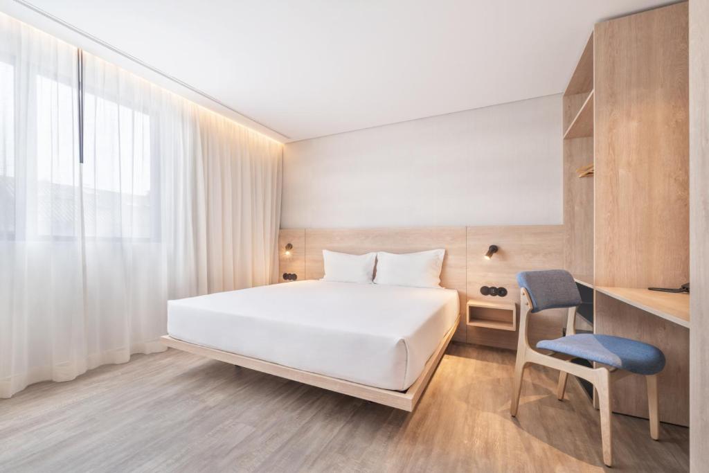 Moov Apartments Boavista - Resim 9