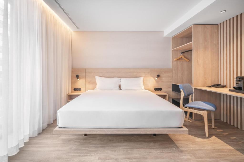 Moov Apartments Boavista - 18