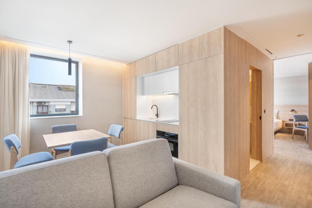 Moov Apartments Boavista - Resim 8