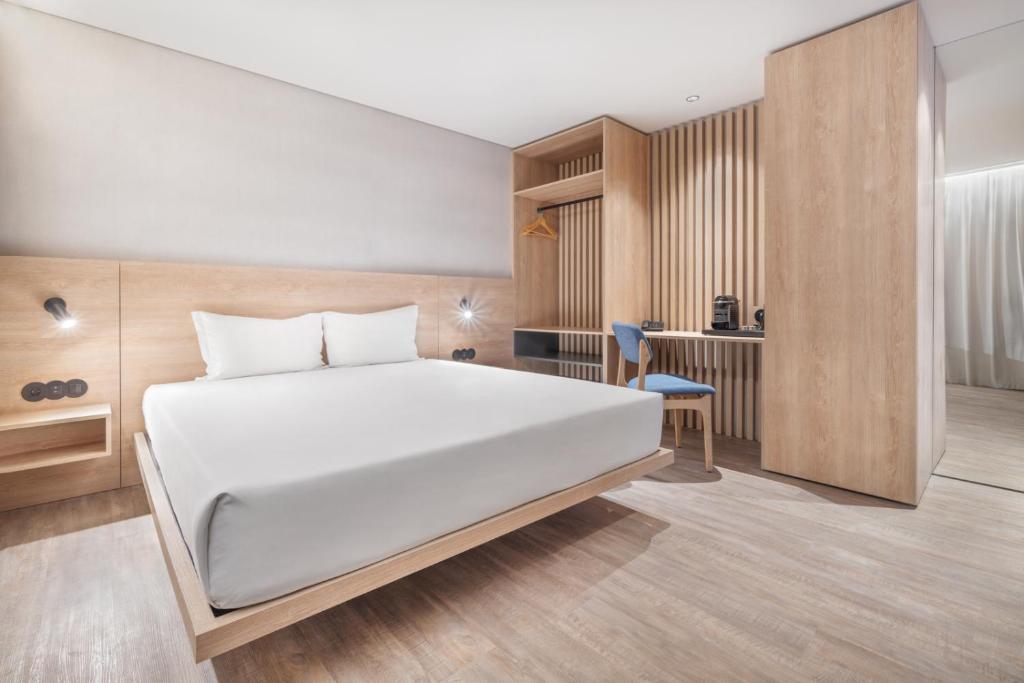 Moov Apartments Boavista - 1