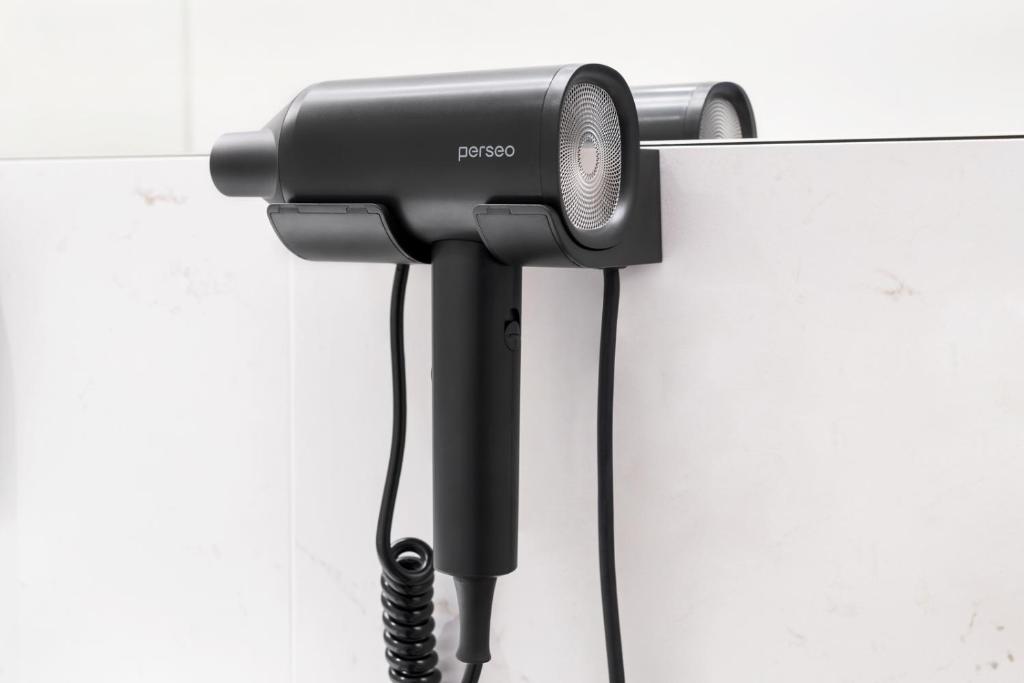 Moov Apartments Boavista - Resim 24