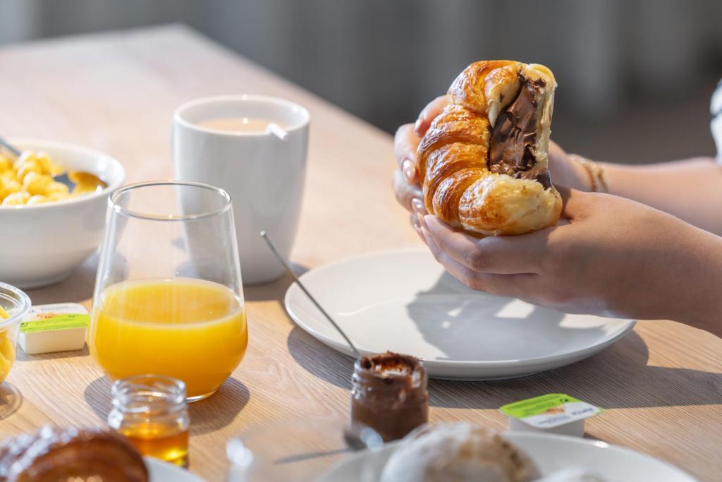 Moov Apartments Boavista - 15