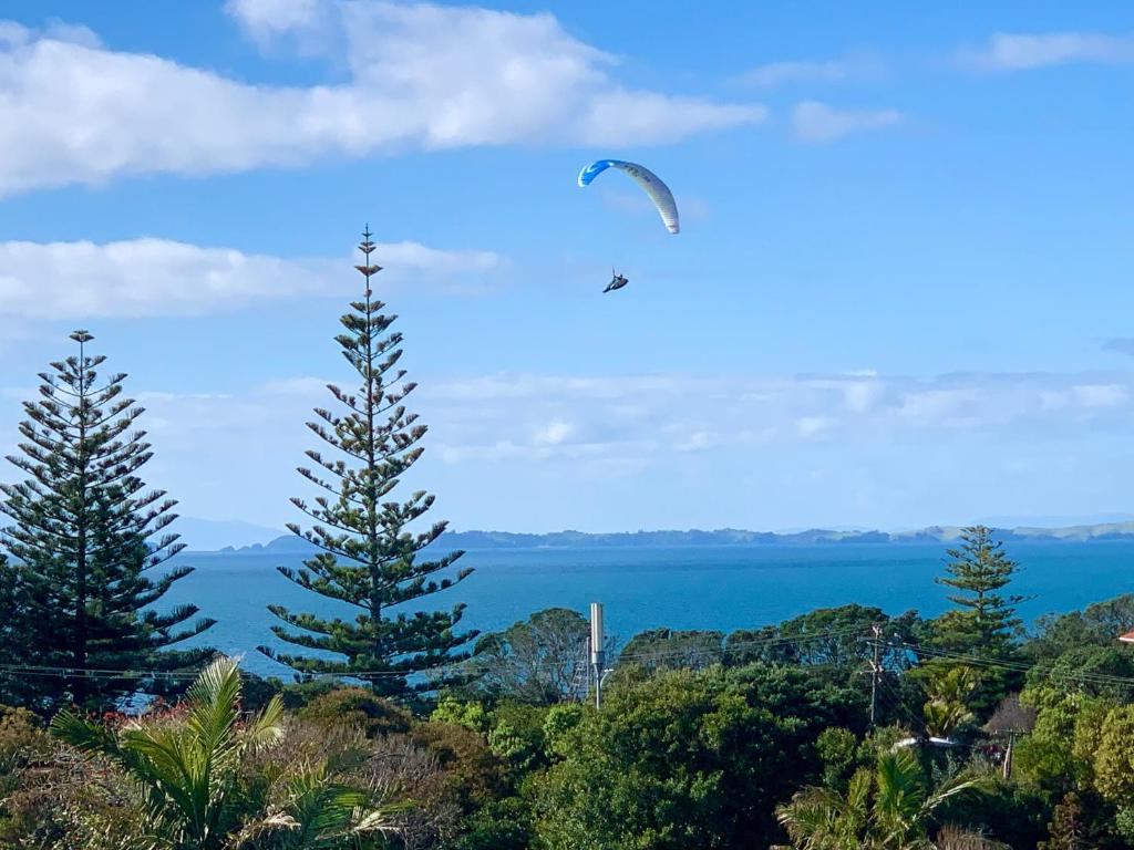 Castor Bay Coastal Escape Walk to Beach - Resim 14