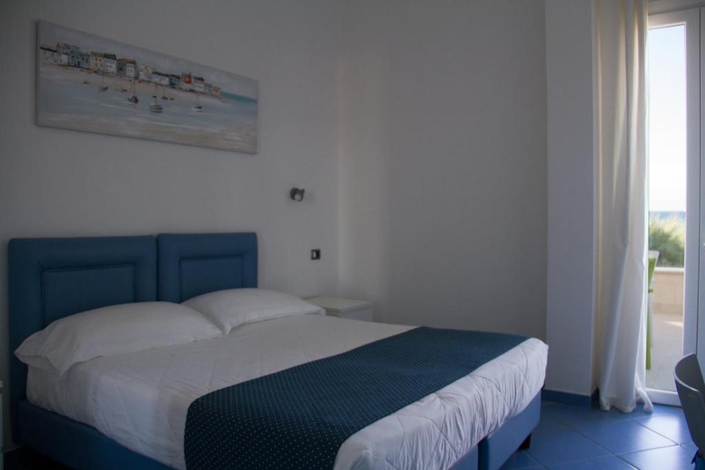 Hotel La Sorgente - Chambre Double Ou Lits Jumeaux Avec Vue Sur Mer