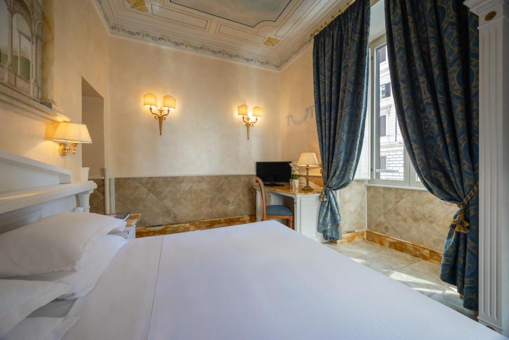 Hotel Palladium Palace - Resim 4