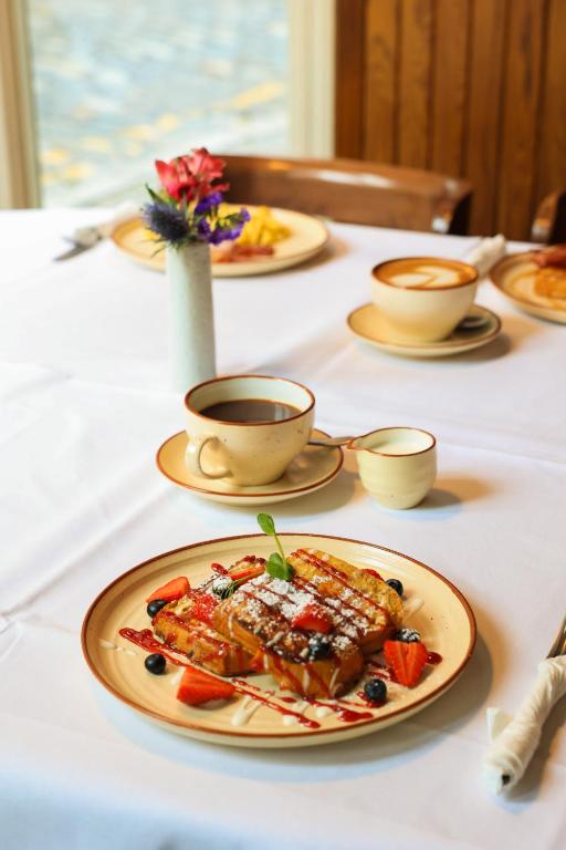 Drury Court Hotel - Resim 42