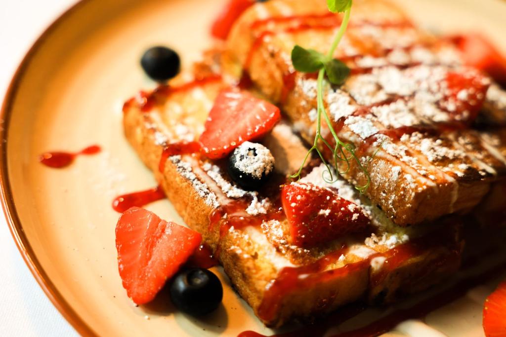 Drury Court Hotel - Resim 37