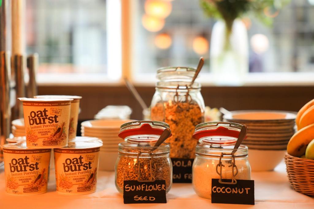 Drury Court Hotel - Resim 35