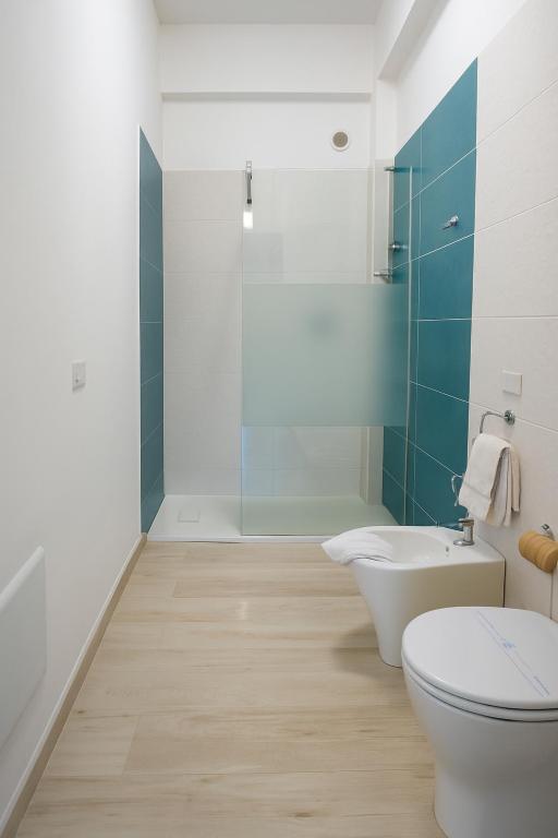 Marina di Petrolo Apartments - Appartamento Con Vista Mare