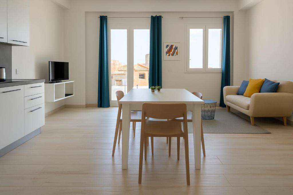 Marina di Petrolo Apartments - Appartamento