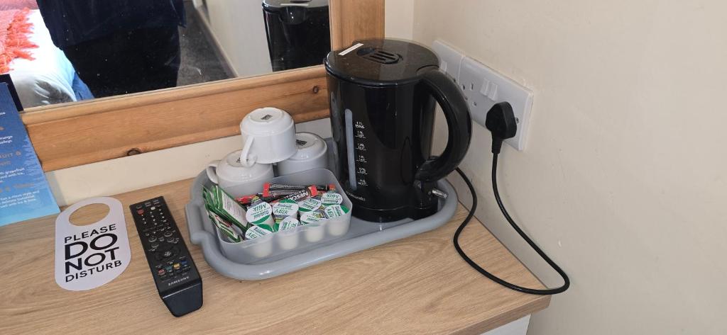 The Station Inn - Resim 18