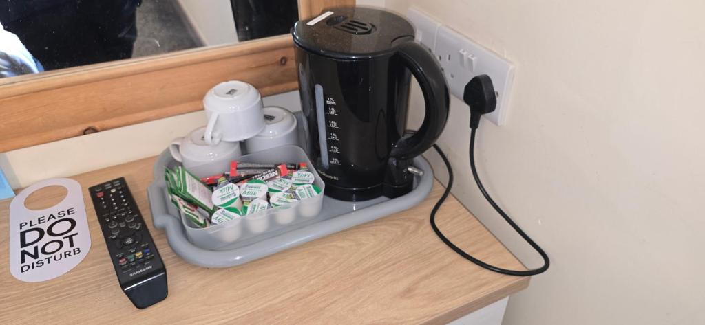 The Station Inn - Resim 24