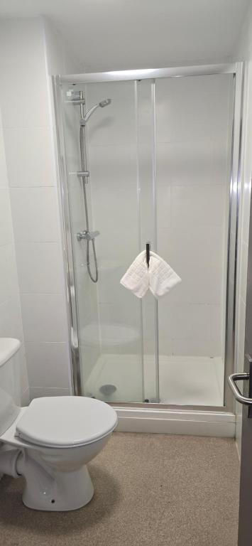 The Station Inn - Resim 3