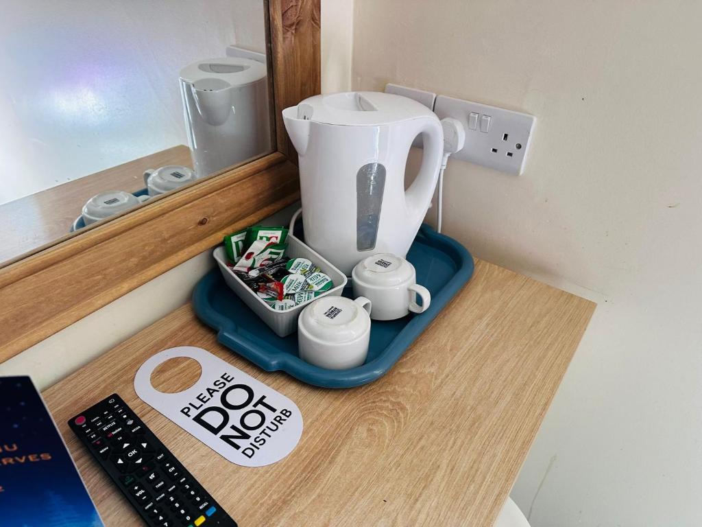 The Station Inn - Resim 26