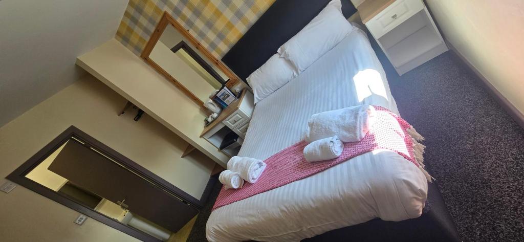 The Station Inn - Resim 29