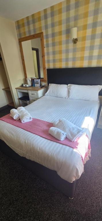 The Station Inn - Resim 28