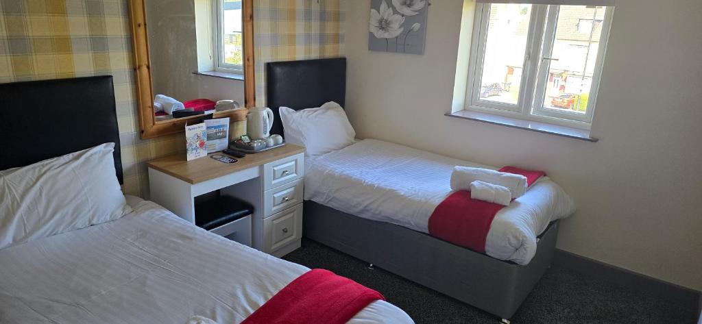 The Station Inn - Resim 31