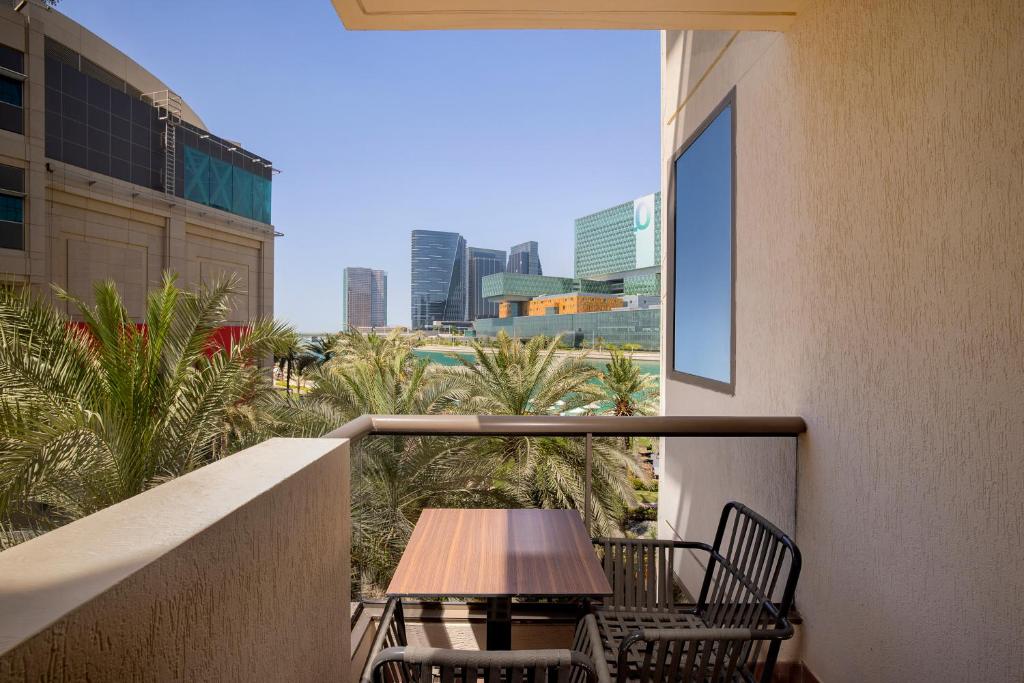 Beach Rotana - Abu Dhabi - 