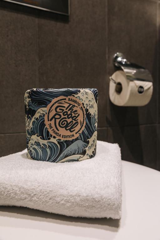 The Social Hub Rotterdam - Resim 15